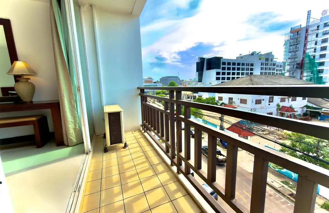 Sabaidee@Lao Hotel Vientiane-1