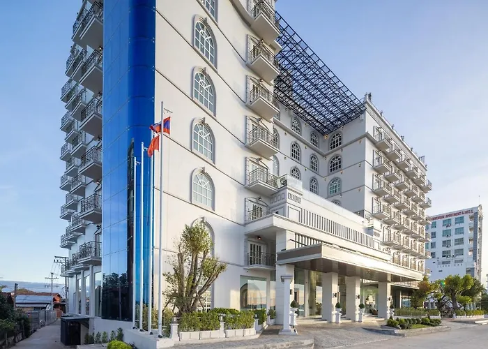 Eastin Hotel Vientiane