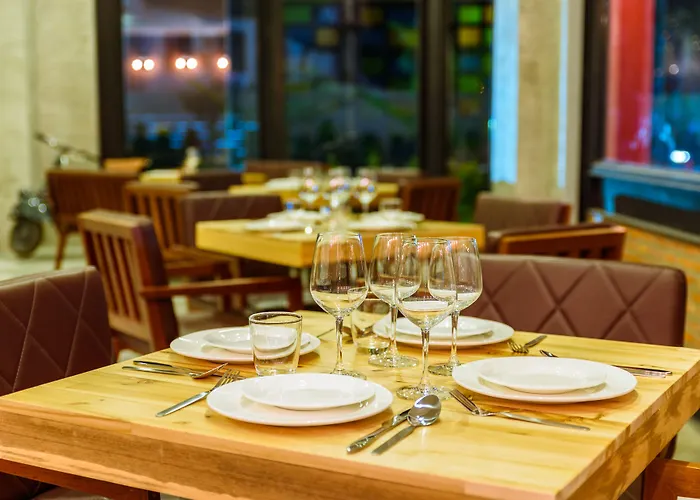 S Park Design Hotel Vientiane